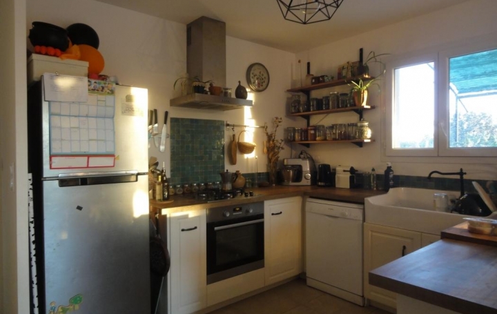 CHERCHE MIDI IMMOBILIER : House | UZES (30700) | 108 m2 | 292 000 € 