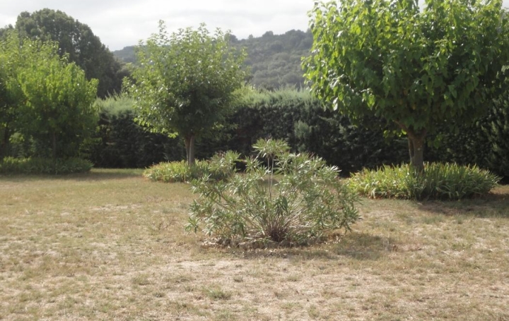 CHERCHE MIDI IMMOBILIER : Terrain | UZES (30700) | 0 m2 | 220 000 € 