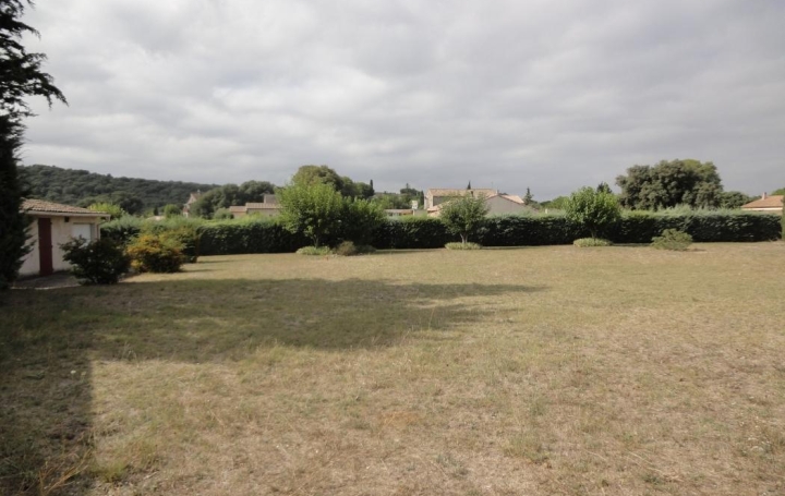 CHERCHE MIDI IMMOBILIER : Ground | UZES (30700) | 0 m2 | 220 000 € 