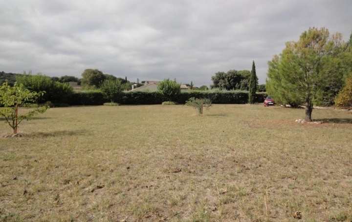 CHERCHE MIDI IMMOBILIER : Ground | UZES (30700) | 0 m2 | 220 000 € 