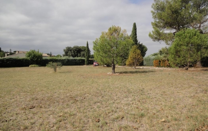 CHERCHE MIDI IMMOBILIER : Ground | UZES (30700) | 0 m2 | 220 000 € 