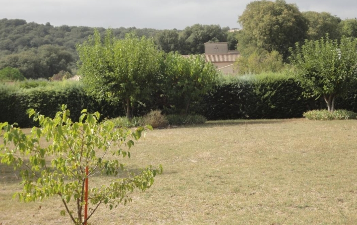 CHERCHE MIDI IMMOBILIER : Terrain | UZES (30700) | 0 m2 | 220 000 € 