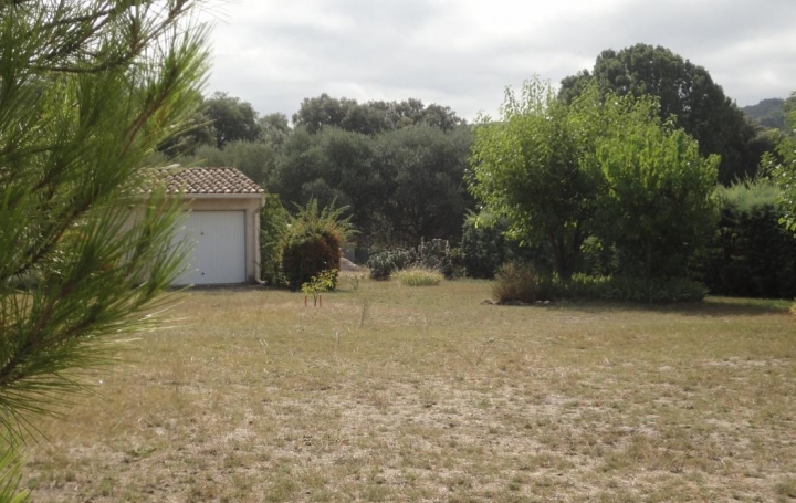 CHERCHE MIDI IMMOBILIER : Ground | UZES (30700) | 0 m2 | 220 000 € 