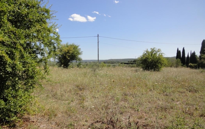  CHERCHE MIDI IMMOBILIER Terrain | UZES (30700) | 0 m2 | 243 895 € 
