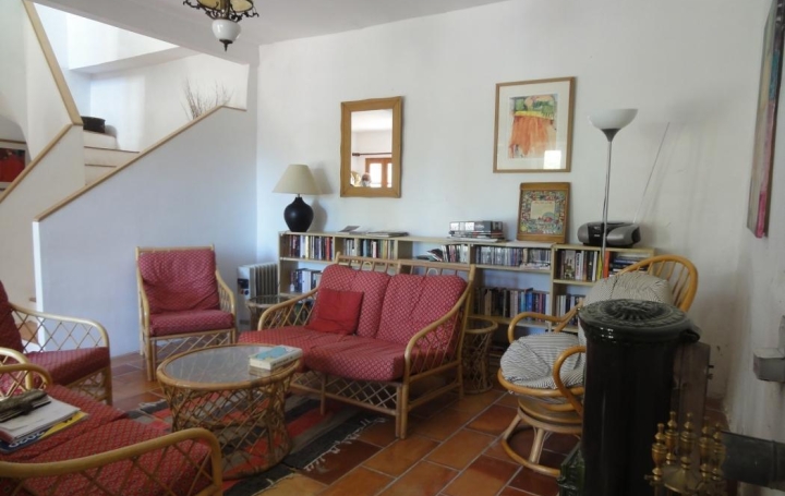 CHERCHE MIDI IMMOBILIER : House | UZES (30700) | 170 m2 | 514 500 € 