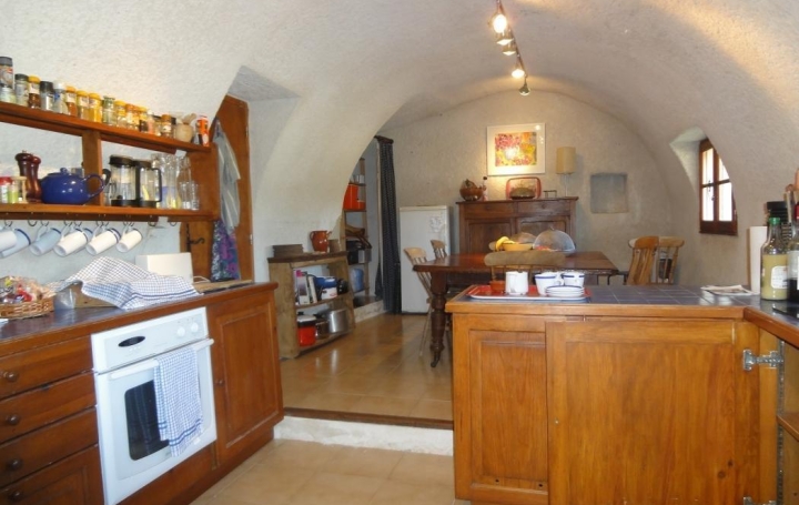 CHERCHE MIDI IMMOBILIER : Maison / Villa | UZES (30700) | 170 m2 | 514 500 € 