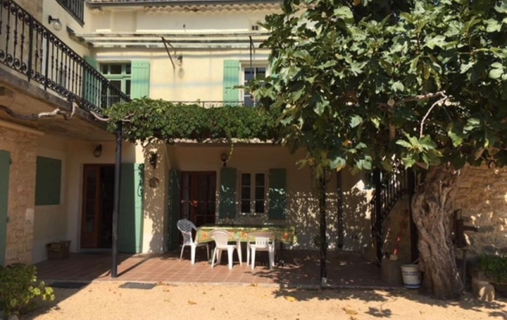 CHERCHE MIDI IMMOBILIER : Maison / Villa | UZES (30700) | 170 m2 | 514 500 € 