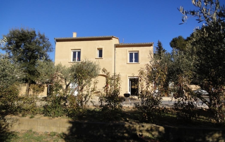 CHERCHE MIDI IMMOBILIER : Maison / Villa | UZES (30700) | 183 m2 | 730 000 € 