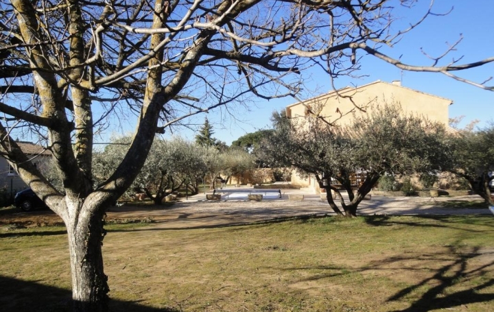 CHERCHE MIDI IMMOBILIER : Maison / Villa | UZES (30700) | 183 m2 | 730 000 € 