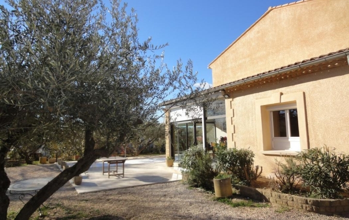 CHERCHE MIDI IMMOBILIER : House | UZES (30700) | 183 m2 | 730 000 € 