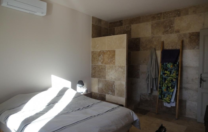 CHERCHE MIDI IMMOBILIER : House | UZES (30700) | 183 m2 | 730 000 € 