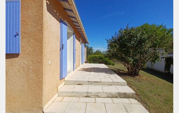 Villa FONS 73 m2 245 000 € Villa FONS 73 m2 245 000 €