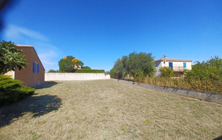  CHERCHE MIDI IMMOBILIER Terrain | FONS (30730) | 0 m2 | 90 000 € 