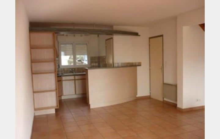 CHERCHE MIDI IMMOBILIER : House | MENDE (48000) | 90 m2 | 778 € 